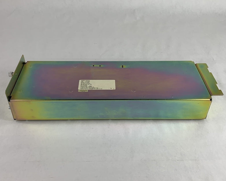 GE Healthcare 2404320 Console Intercom - Untested
