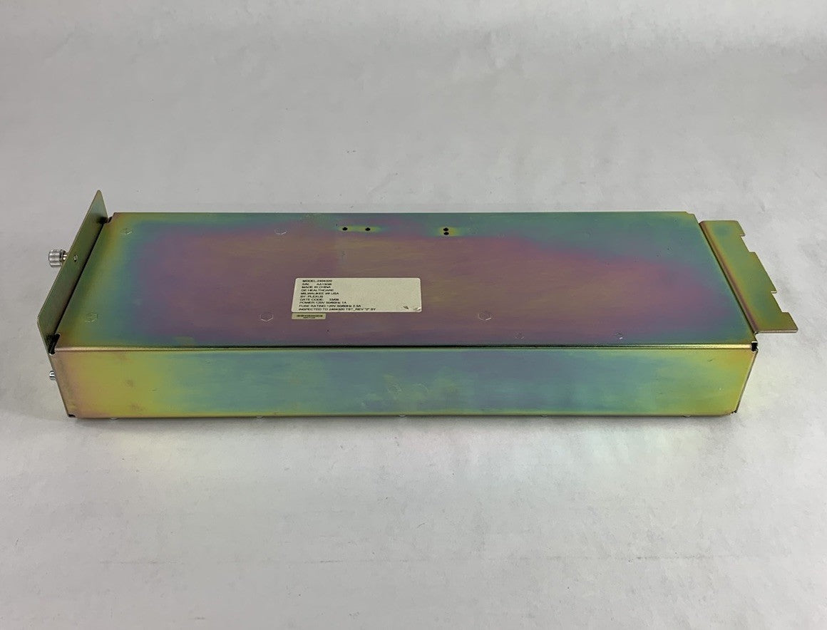 GE Healthcare 2404320 Console Intercom - Untested1