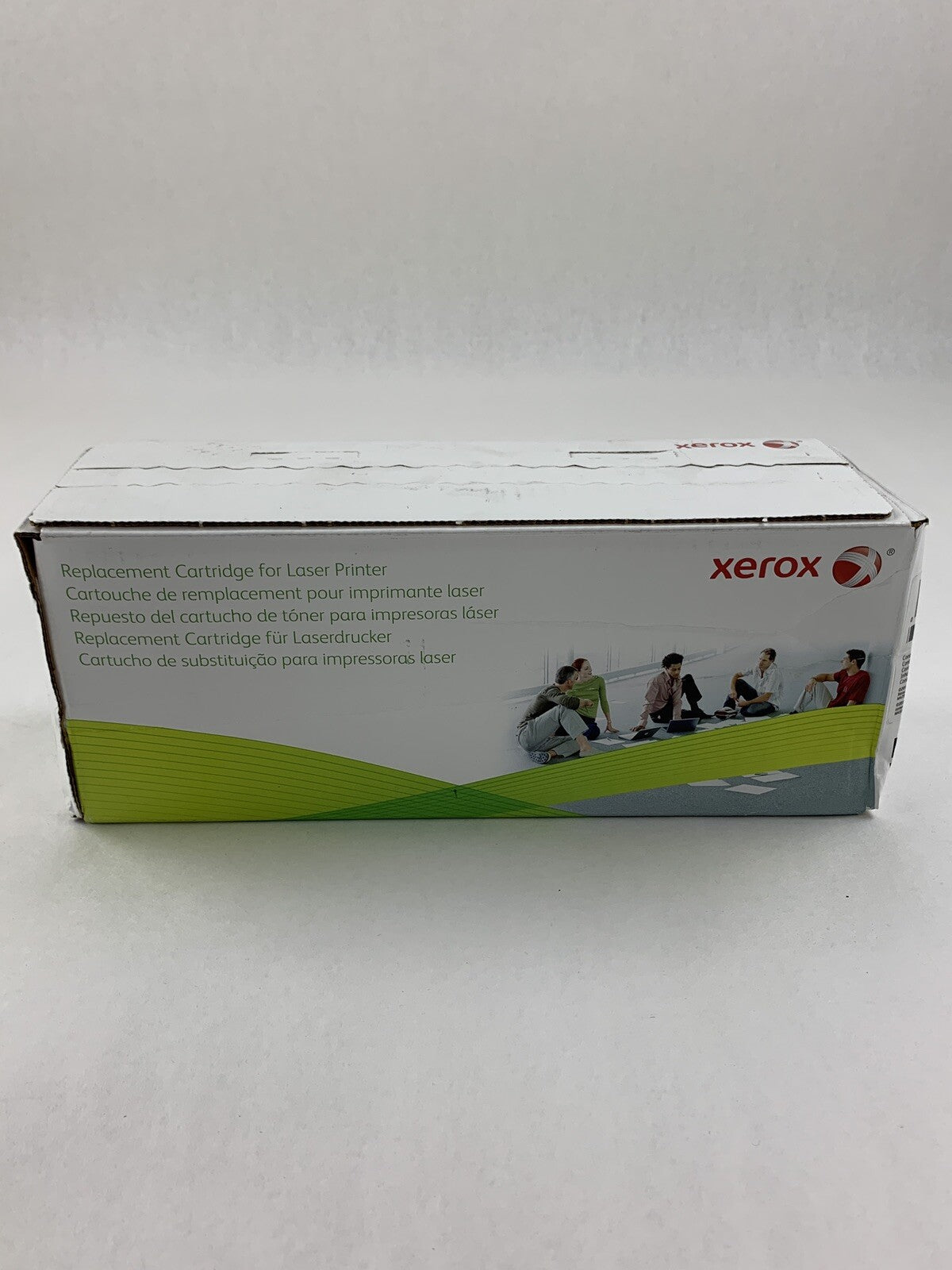 Xerox CE411A Cyan Toner 006R03015 New OEM Sealed Box