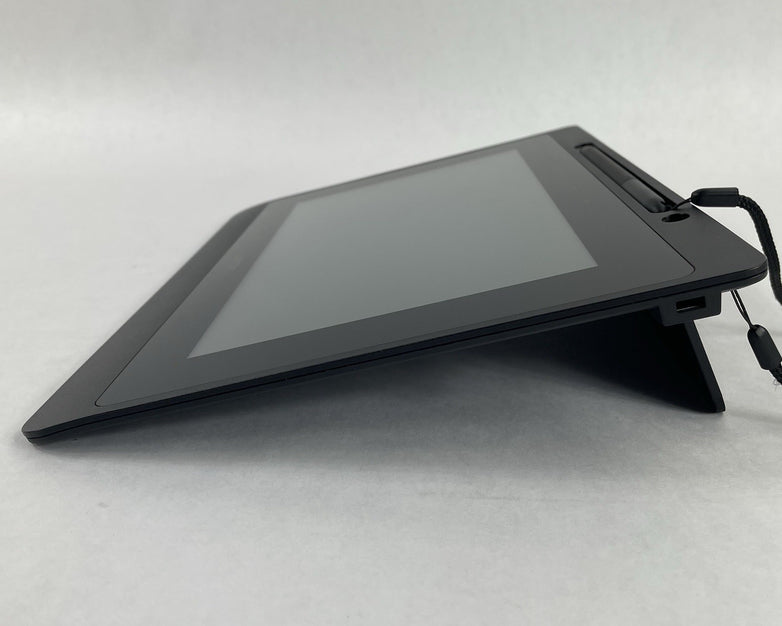 Wacom DTU-1141B 10.1" FHD Digitizer Interactive Pen Display Drawing Tablet