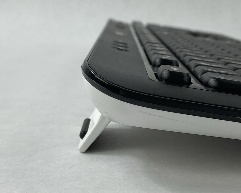 Logi Logitech K540 Wireless Desktop Keyboard - No Dongle (Lot of 15)