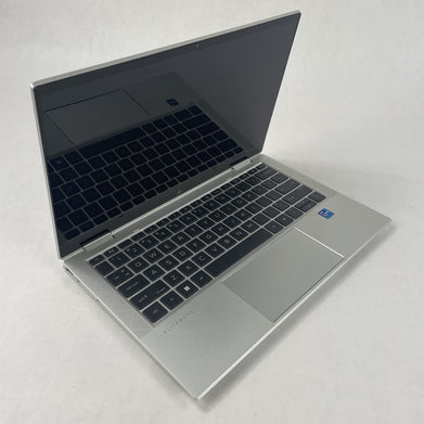 HP EliteBook x360 1030 G8 13.3" i7-1185G7 3.0GHz 16GB RAM No SSD/OS/AC/Batt-READ