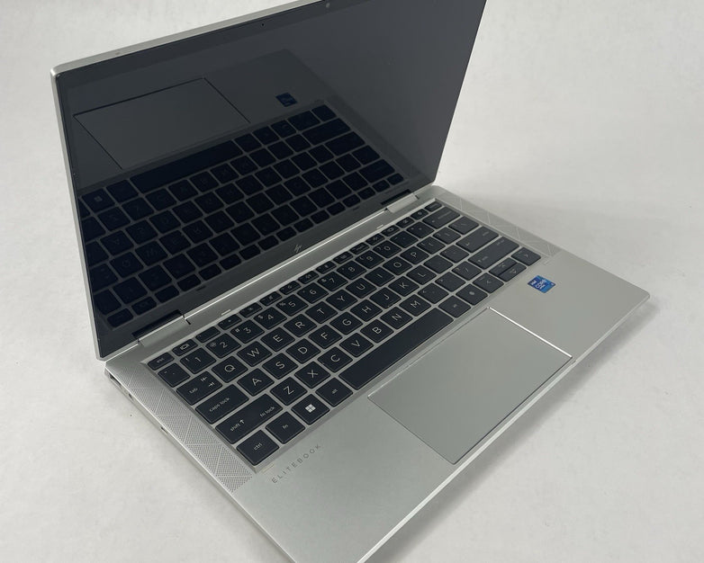 HP EliteBook x360 1030 G8 13.3" i7-1185G7 3.0GHz 16GB RAM No SSD/OS/AC/Batt-READ