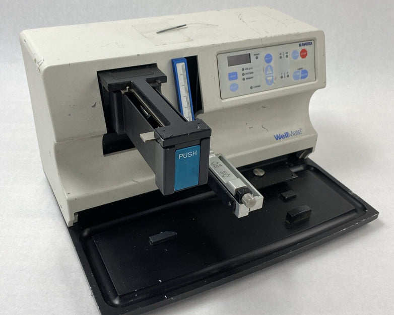 Thermo Scientific Matrix WellMate Microplate Dispenser