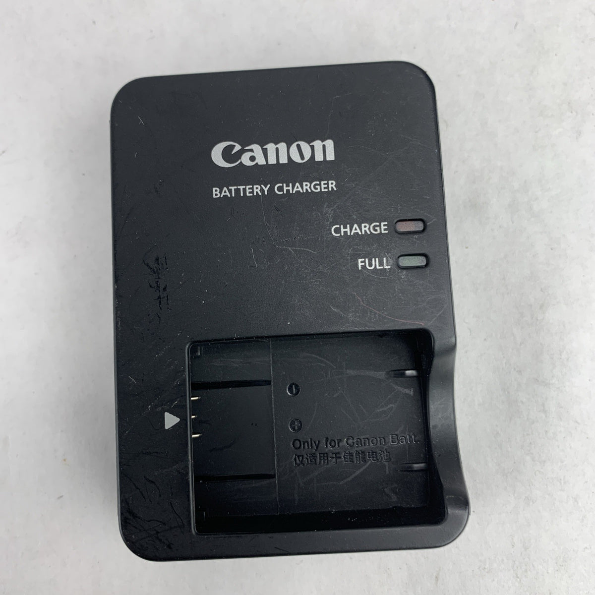 Original Canon CB-2LH NB-13L Lithium-Ion Rechargeable Battery Charger2