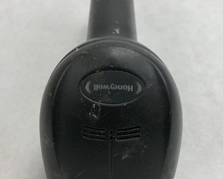 Honeywell 1950 USB-Wired Handheld Scanner (Lot of 3)