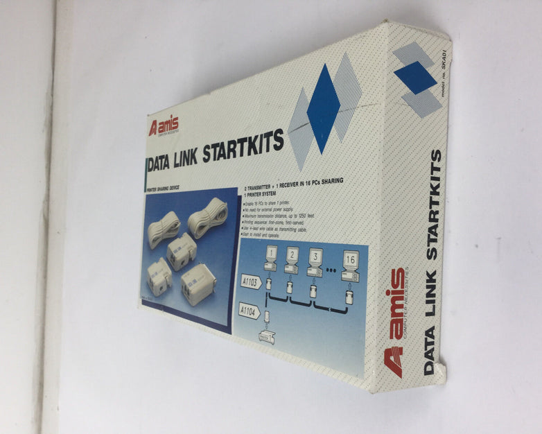 Amis Data Link Starterkits SKA01