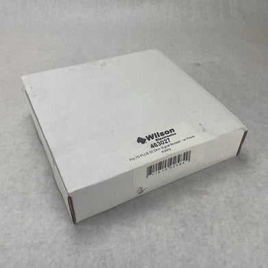 Wilson Pro 70 Plus 50 OHM Cellular Signal Booster Power Tested Open Box