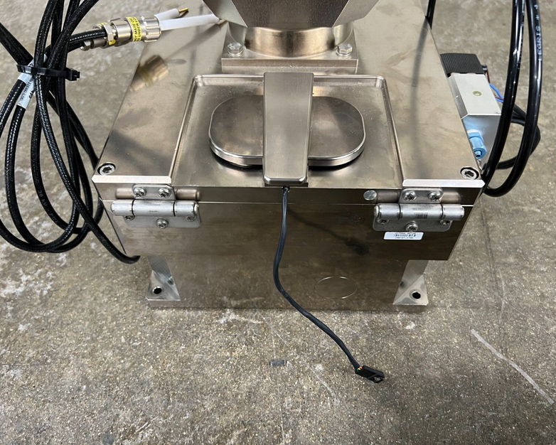 Bruker Agena Bioscience Inner Laser Lift Component 217998 00120 || 390107/3706