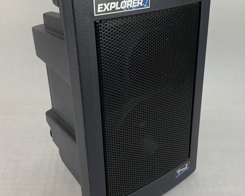 Anchor Explorer P-2501 Loudspeaker