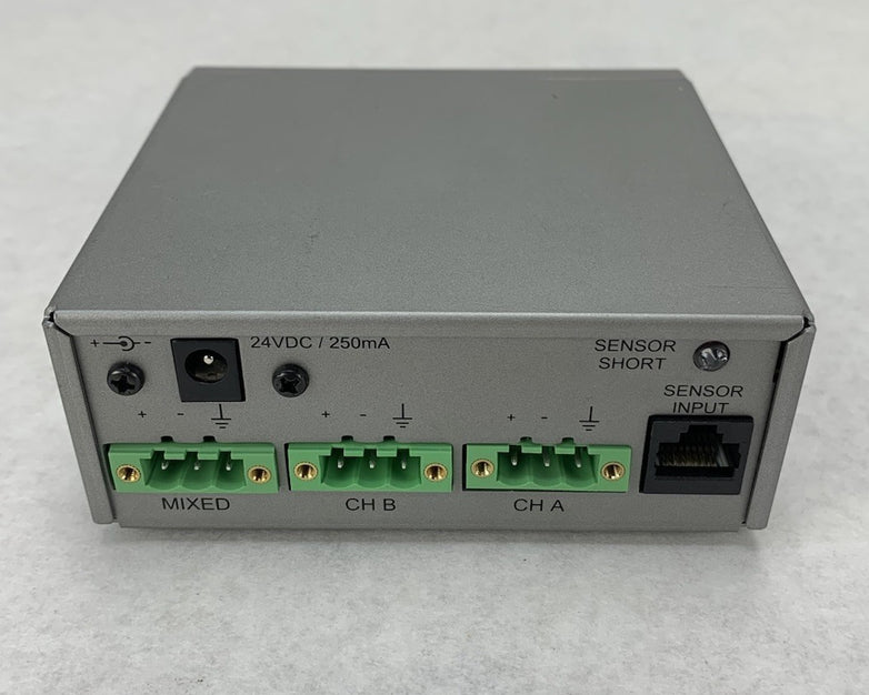 Lightspeed AC-805 CAT 805iX Infrared Wireless Microphone System (Lot of 2)