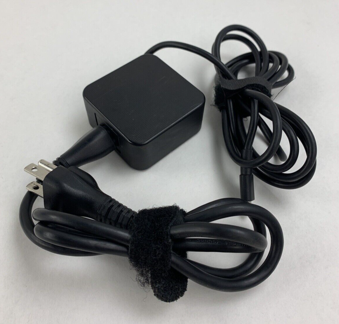 Asus AD10360 Laptop AC Adapter Charger 45W USB-C