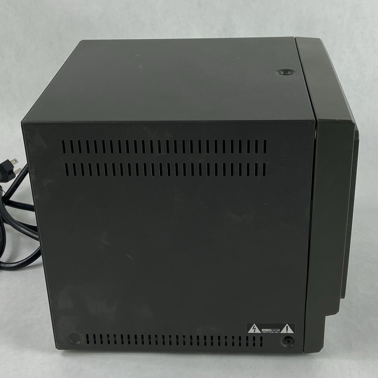 Panasonic TR-990C Video Monitor FS55237113