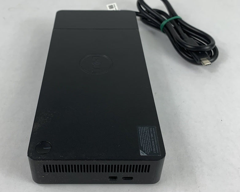 Dell K20A Thunderbolt USB-C Docking Station