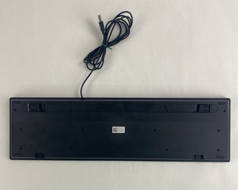 Dell KB216t Wired Keyboard Lot of 5
