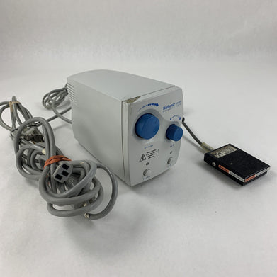 Coltene Whaledent BioSonic US100R 115T Dental Ultrasonic Scaler Powers On