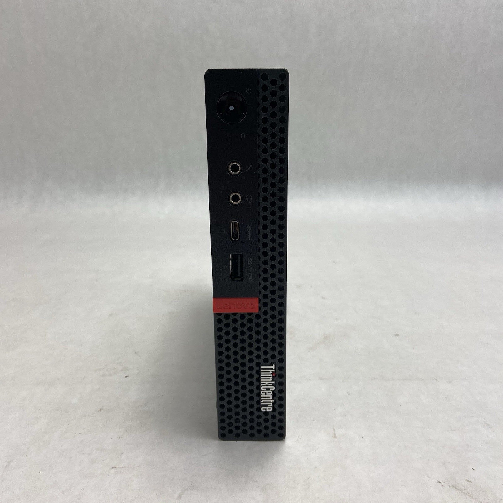 Lenovo ThinkCentre M720q Micro Intel Core i5-8400T 1.7GHz 8GB RAM No HDDOSAC1