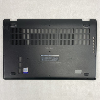 Dell Latitude 5500 15.6" Laptop Bottom Base Cover Assembly