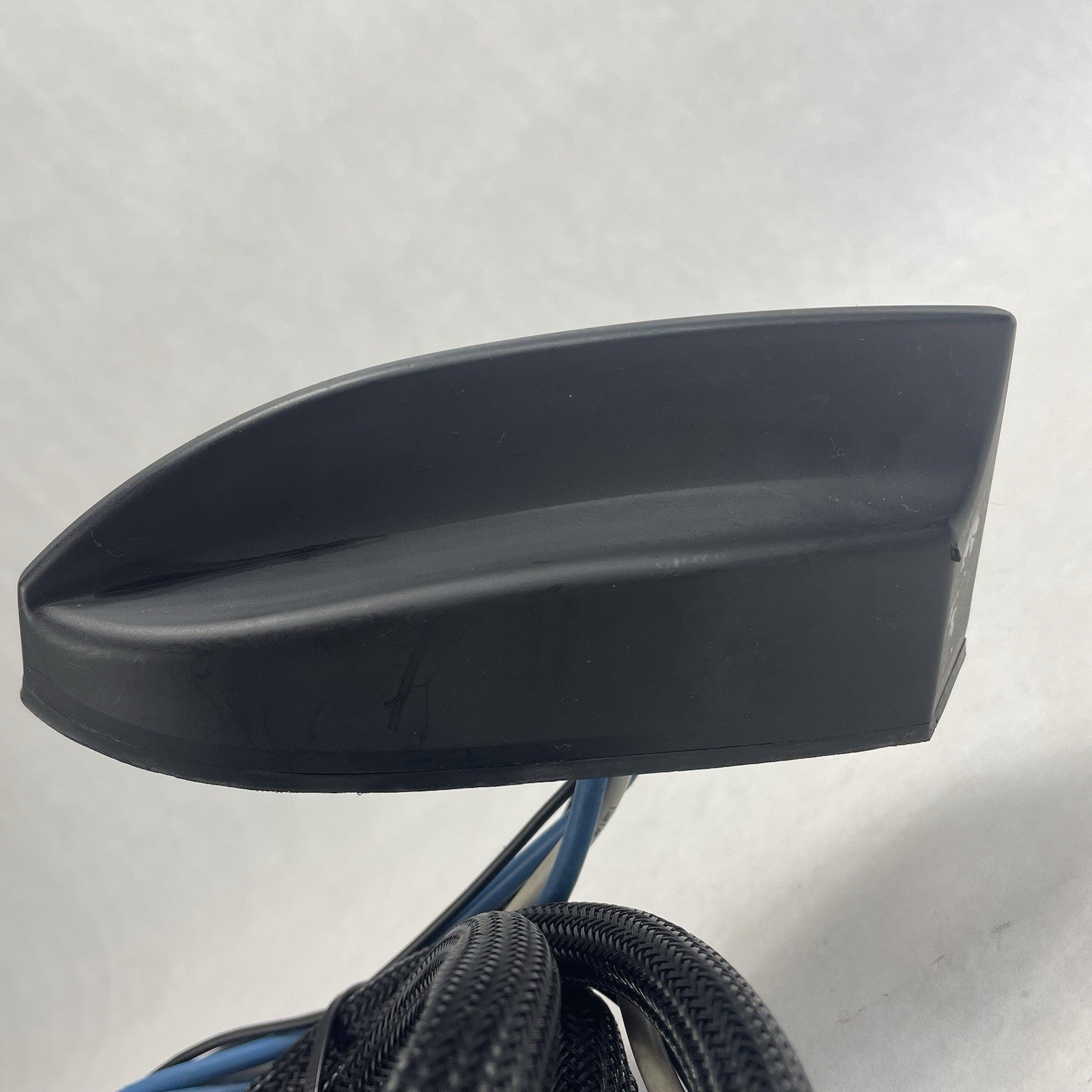 Antenna Module Black Braided Cable