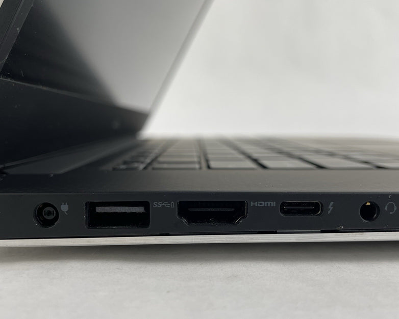 Dell XPS 15 9570 15.6" i5-8300H 2.30 GHz 8 GB RAM No SSD/OS/AC - Bent Bottom
