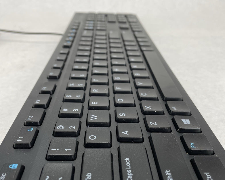 Dell KB216T Multimedia Keyboard Lot of 14