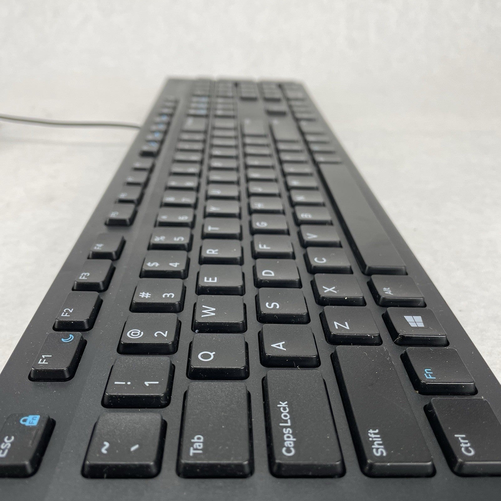Dell KB216T Multimedia Keyboard Lot of 14