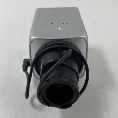 Samsung SCC-B2331N Digital Security Color Camera Tested