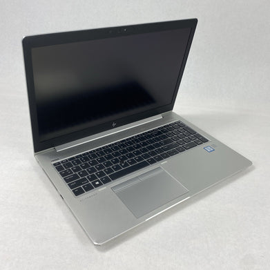 HP EliteBook 850 G6 Touch Core i5-8365U 1.60 GHz 8 GB RAM 15.6" No HDD No OS
