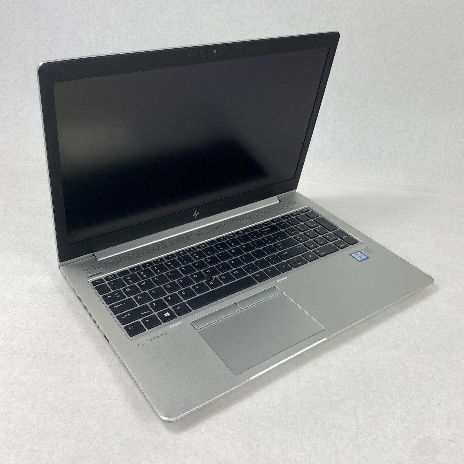 HP EliteBook 850 G6 Touch Core i5-8365U 1.60 GHz 8 GB RAM 15.6" No HDD No OS