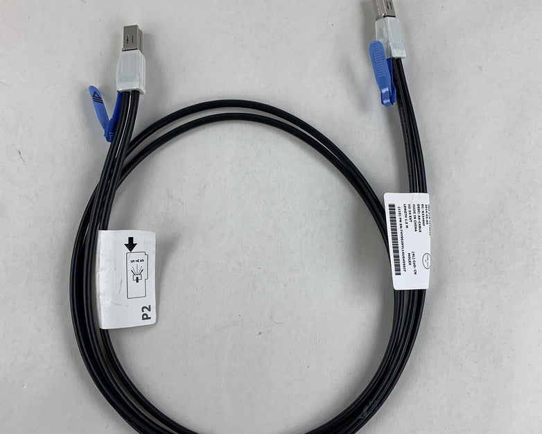 IBM 74Y9029 External SAS 1.5M Cable