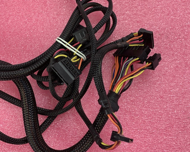 Insignia NS-PCW4050 400W ATX12V Power Supply