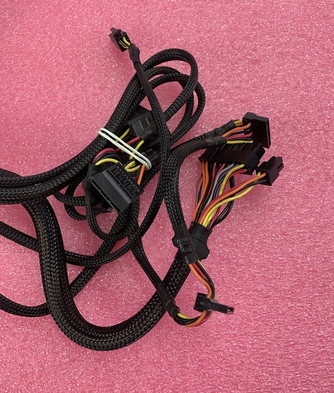 Insignia NS-PCW4050 400W ATX12V Power Supply