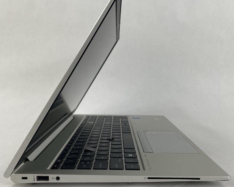 HP EliteBook 850 G8 15.6" i5-1145G7 2.60 GHz 8 GB RAM No SSD/OS/AC - READ