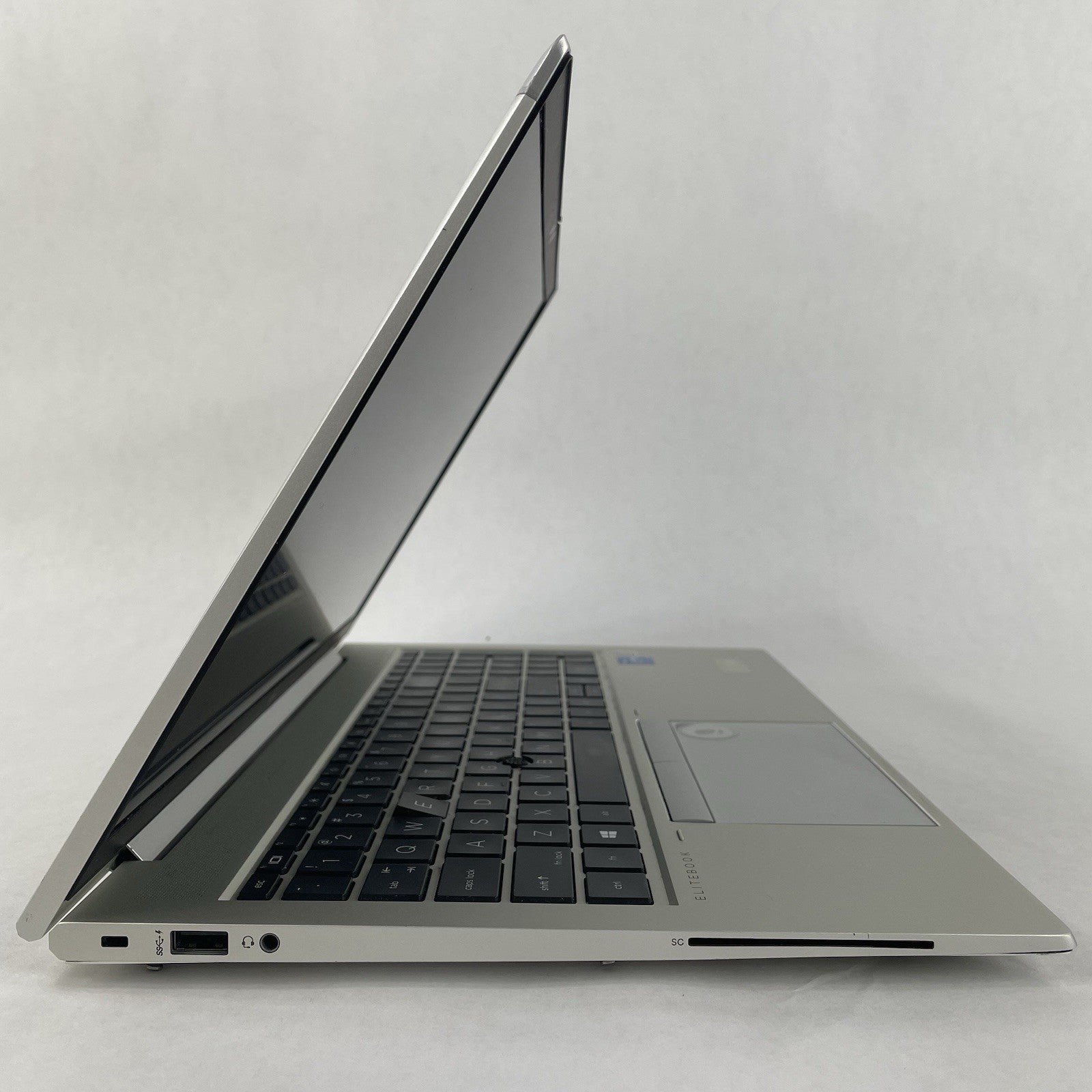 HP EliteBook 850 G8 15.6" i5-1145G7 2.60 GHz 8 GB RAM No SSD/OS/AC - READ4