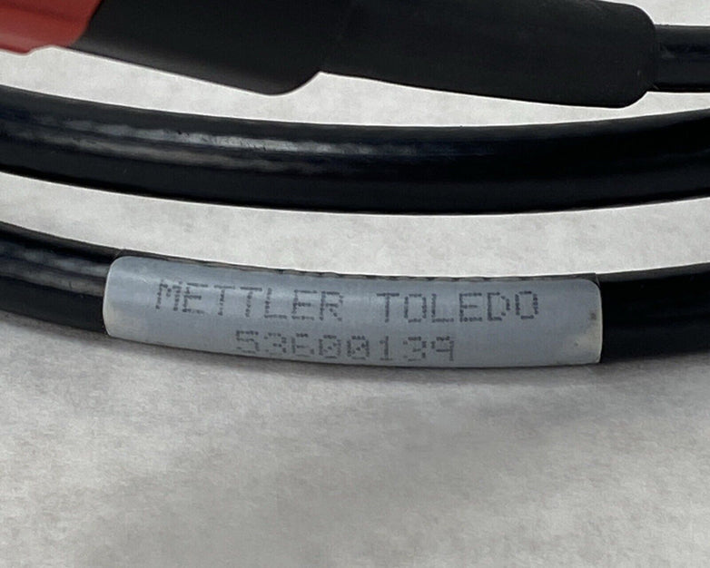 Mettler Toledo 53600139 Electrode Cable