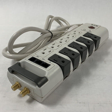 Eaton Surge Protector SULT10TC 13" 125V AC