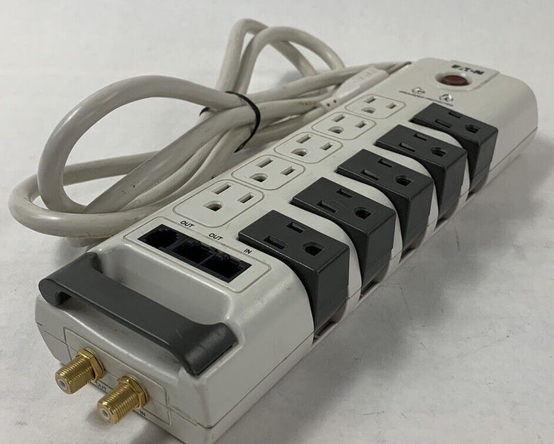 Eaton Surge Protector SULT10TC 13" 125V AC
