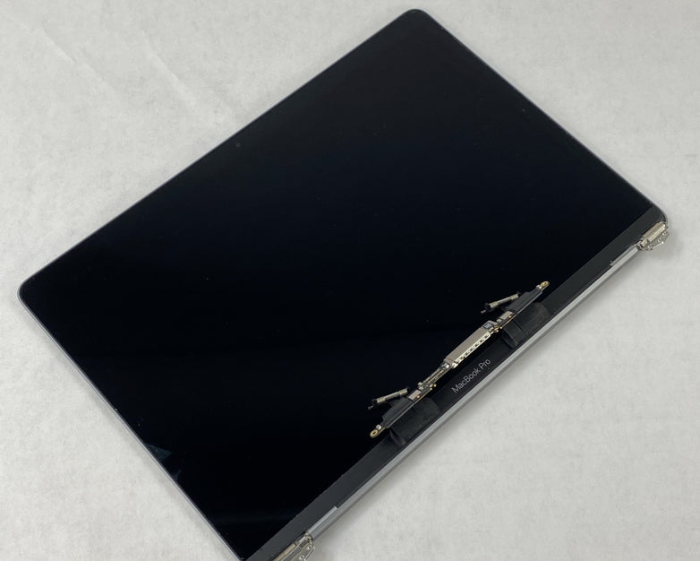 Apple MacBook Pro A1706 13" Space Gray Screen Display Assembly Untested