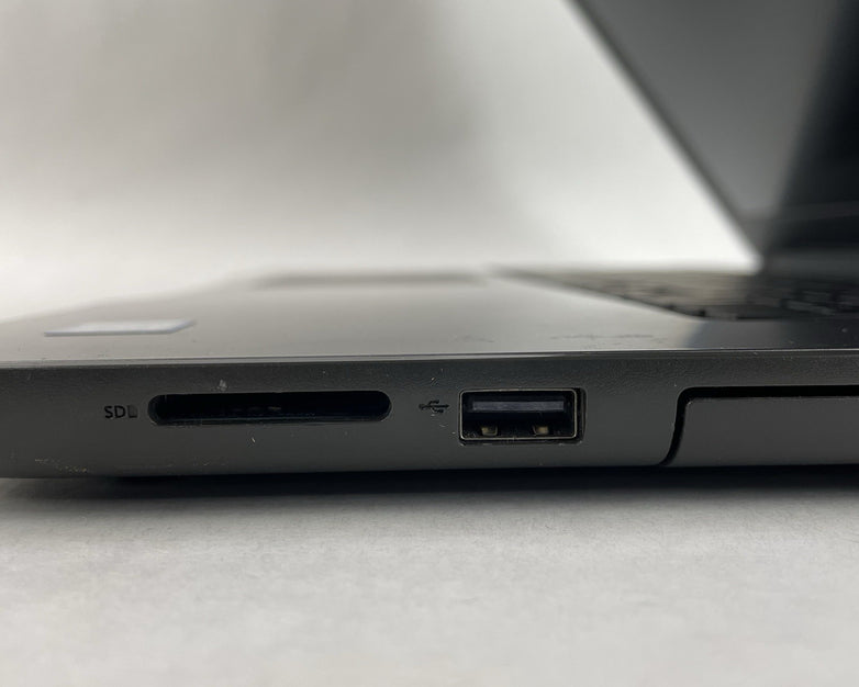 Dell Inspiron 5767 17.3" i5-7200U 2.50 GHz 8 GB RAM No SSD/OS/AC - BIOS