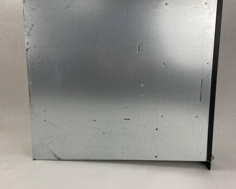 IN WIN R-Series IW-R300-00-00 3U EMACS P2H-5500V 473W