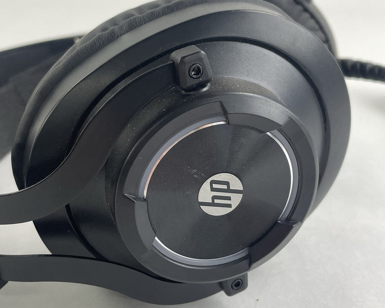 HP H360GS Over-the-Ear Headphones Lot of 3