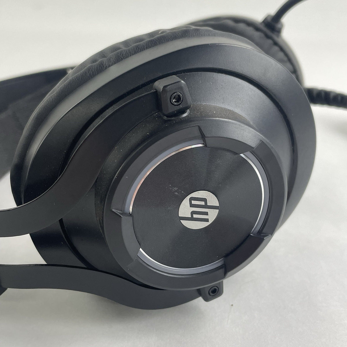 HP H360GS Over-the-Ear Headphones Lot of 33
