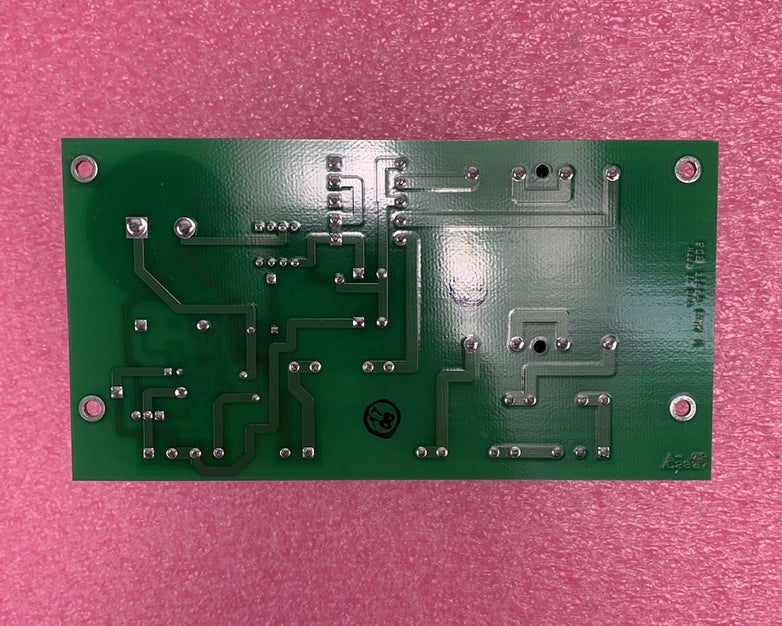 TekCel PCB PL20-36-130B 11664 Rev 1 Circuit Board