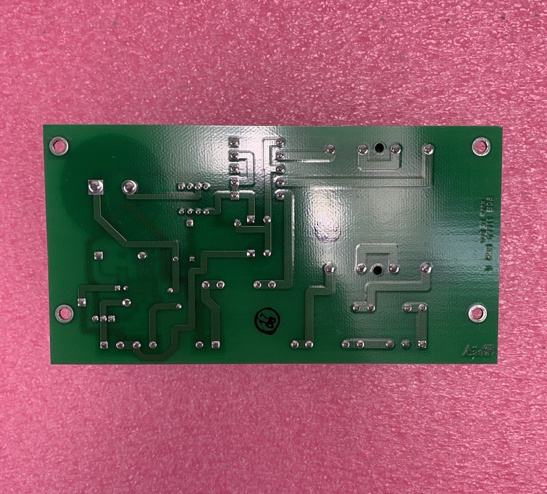 TekCel PCB PL20-36-130B 11664 Rev 1 Circuit Board