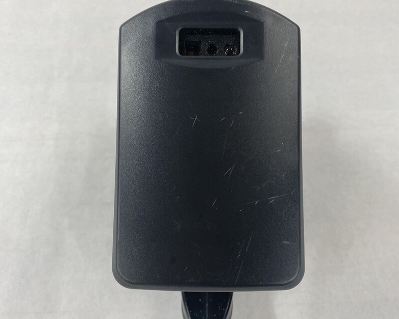 Yanzeo R12 ISO 18000-6C Barcode Scanner without USB Dongle Tested