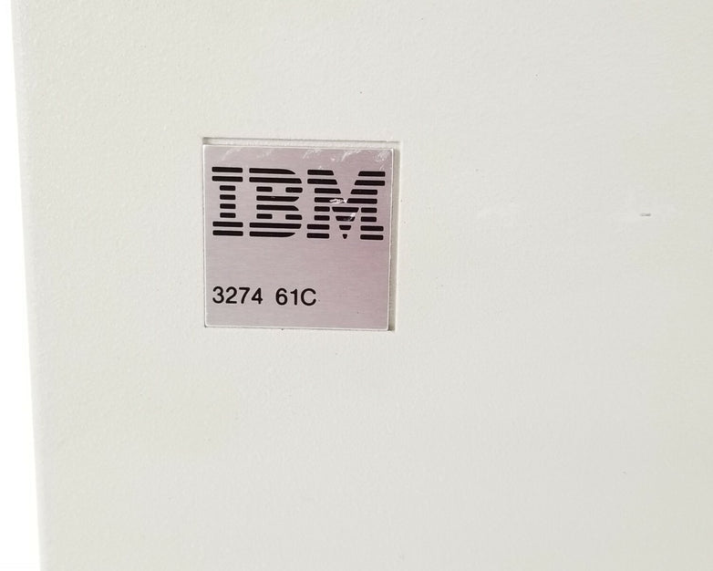 IBM 3274 61C V5896 SNA Terminal Controller