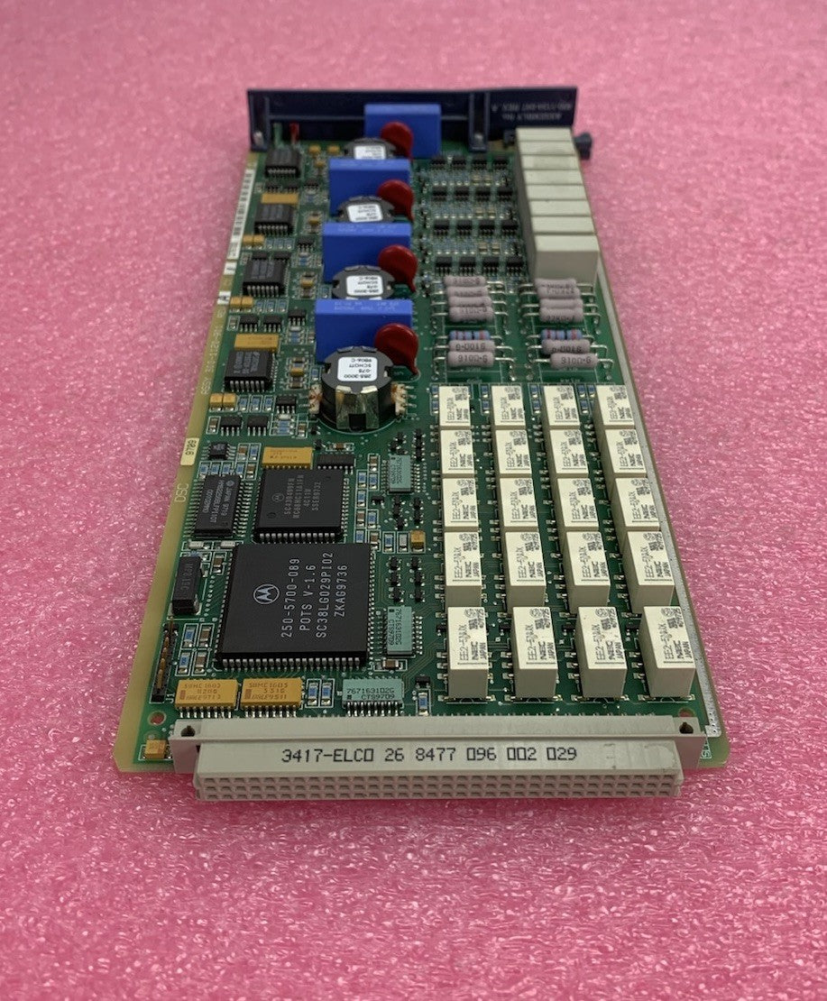 DSC Communications 300-1120-901 CUVG2 Circuit Board4