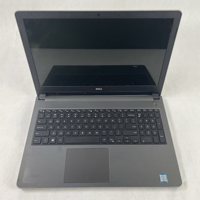 Dell Inspiron 5559 15.6" i3-6100U 2.30 GHz 4 GB RAM NO SSD No OS No Batt