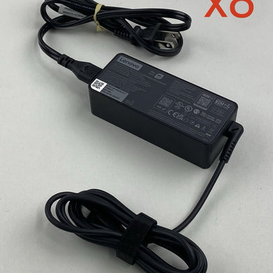 Lenovo ThinkPad 65 Watt 20V 3.25A Type-C USB AC Adapter - Lot of 8