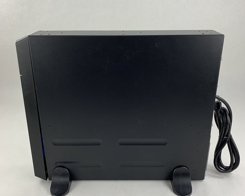 APC SRT1500XLA Uninterruptible Power Supply Error G03 Logic Power Issue Bad Face